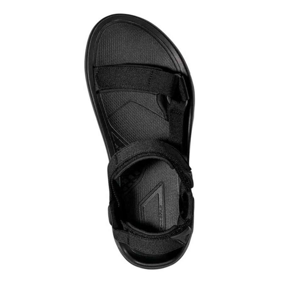 Mountain sandaler Teva Terra Fi 5 Universal Sort #4