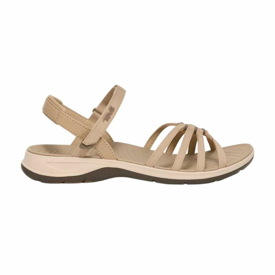 Kvinde Sandaler Teva Tirra Traveller #1