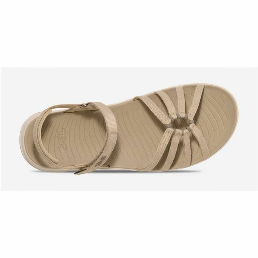 Kvinde Sandaler Teva Tirra Traveller #3