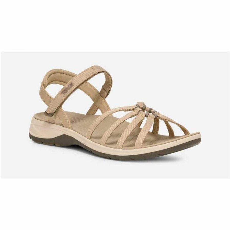 Kvinde Sandaler Teva Tirra Traveller #5