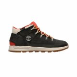 Herre sneakers Timberland Sprint Trekker Mid Antracit #1