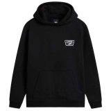 Sweatshirt til B�rn Vans VN000JBEBLK1 #1