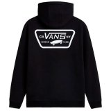 Sweatshirt til B�rn Vans VN000JBEBLK1 #2