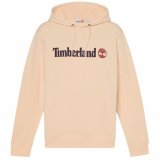 Httetrje til Mnd Timberland Kennebec River Linear Logo Beige #1