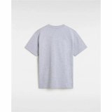 Brne Kortrmet T-shirt Vans Peace Oso Crew Gr #2