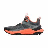 Herre sneakers Timberland Motion Access Low Lace Up Orange Antracit #2