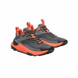 Herre sneakers Timberland Motion Access Low Lace Up Orange Antracit #4