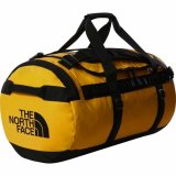 Sportsrygs�k The North Face Base Camp Duffel Sort 71 L #1