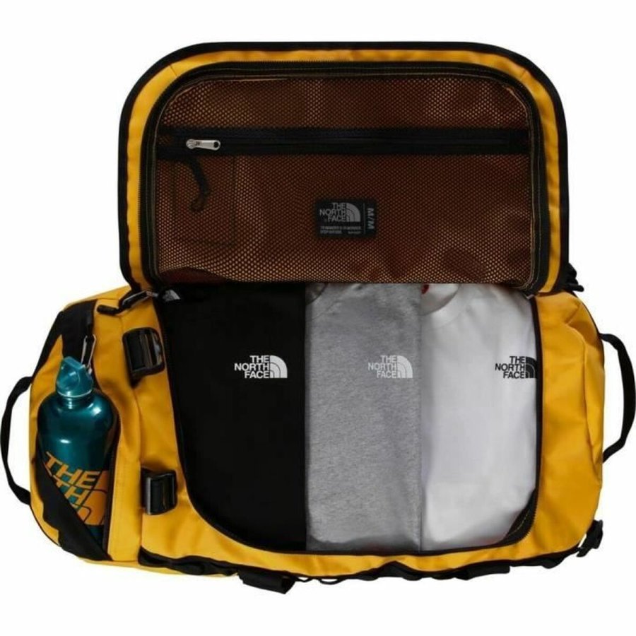 Sportsrygs�k The North Face Base Camp Duffel Sort 71 L #2