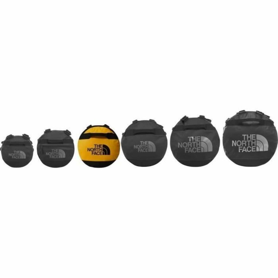 Sportsrygs�k The North Face Base Camp Duffel Sort 71 L #4