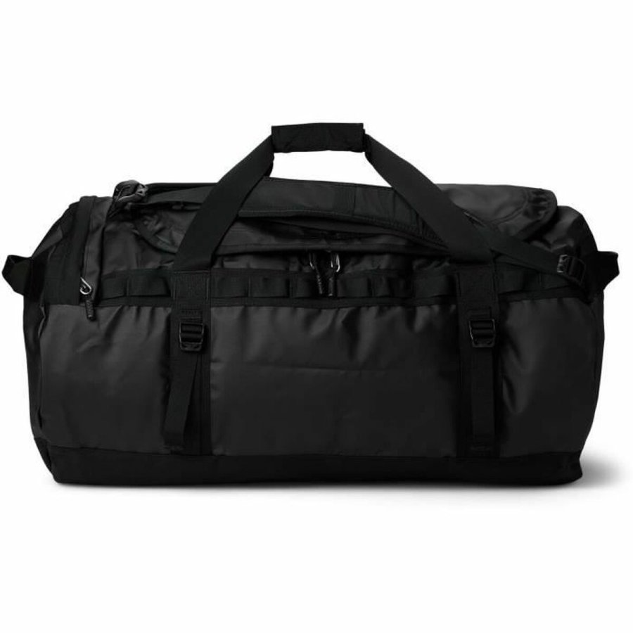 Sportsrygsk The North Face Base Camp Duffel Sort #1