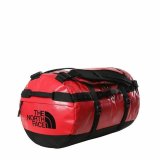 Sportsrygs�k The North Face Base Camp Duffel Sort 50 ml #1