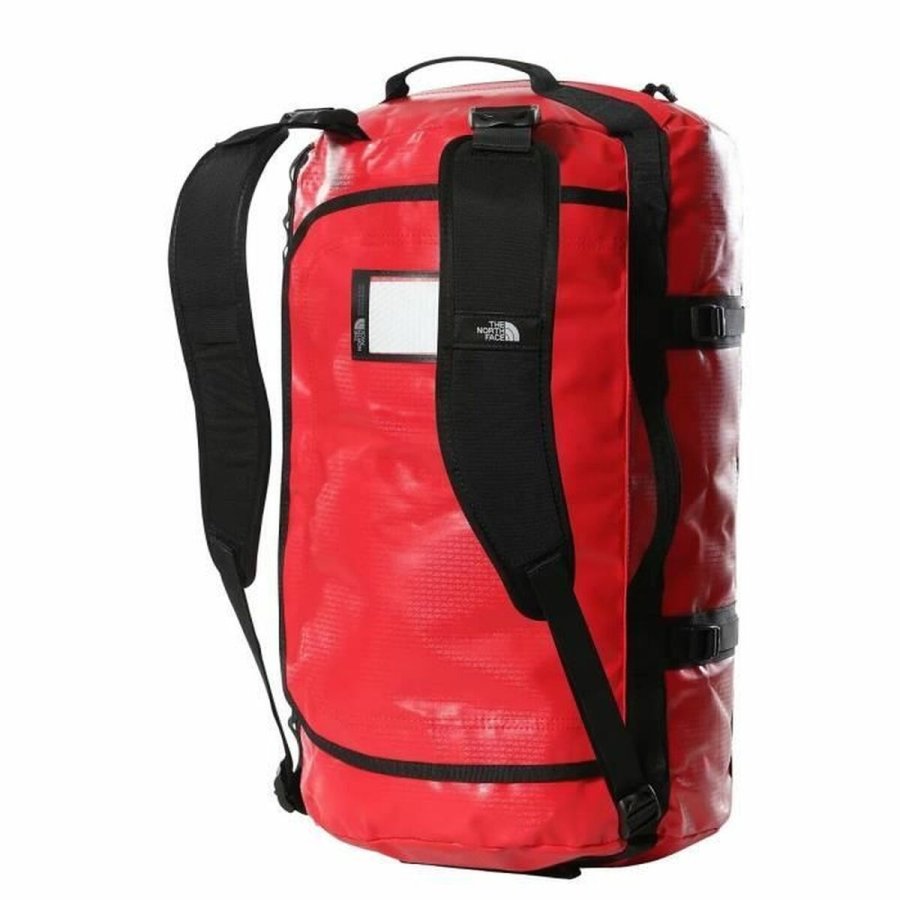 Sportsrygs�k The North Face Base Camp Duffel Sort 50 ml #2