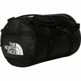 Sportsrygsk The North Face Base Camp Duffel Sort 50 ml #1