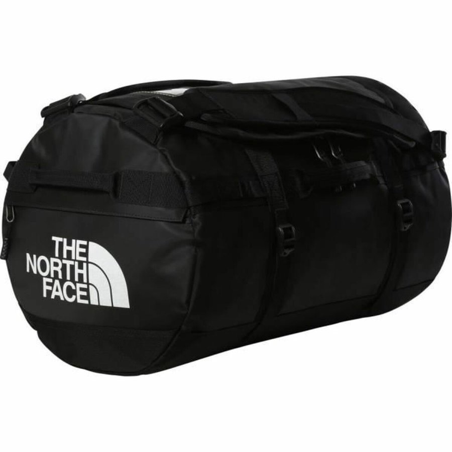 Sportsrygsk The North Face Base Camp Duffel Sort 50 ml #1