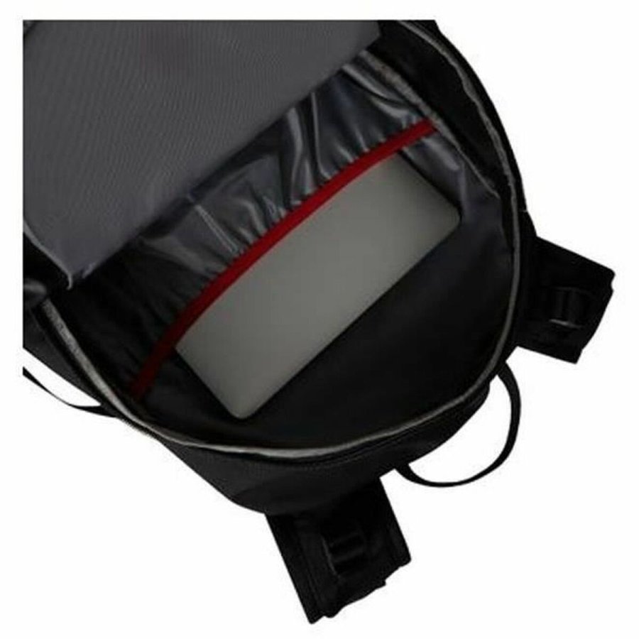 Skoletaske Smiley #4