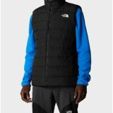 Sport Jakke The North Face M ACONCAGUA 3 VEST NF0A84IK4H01 Sort #3