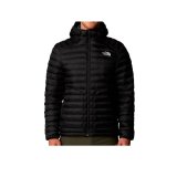 Sport Jakke The North Face M HUILA SYNTHETIC HOODIE NF0A85A34GZ1 Sort #2