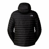 Sport Jakke The North Face M HUILA SYNTHETIC HOODIE NF0A85A34GZ1 Sort #3