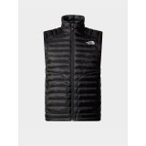 Dynejakke Vest til M�nd The North Face Huila Synthetic Vest NF0A85AF4GZ1 Sort #2