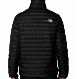 Sport Jakke The North Face HUILA SYNTHETIC JACKET NF0A85AE4GZ1 Sort #2