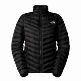 Vindblser Jakke The North Face Huila Synthetic Jacket NF0A85AG4GZ1 Sort #1