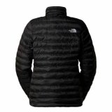 Vindblser Jakke The North Face Huila Synthetic Jacket NF0A85AG4GZ1 Sort #2
