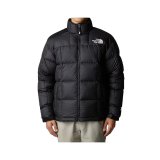 Jakke The North Face Lhotse Jacket - Eu NF0A3Y234H01 Sort #1