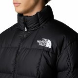 Jakke The North Face Lhotse Jacket - Eu NF0A3Y234H01 Sort #3
