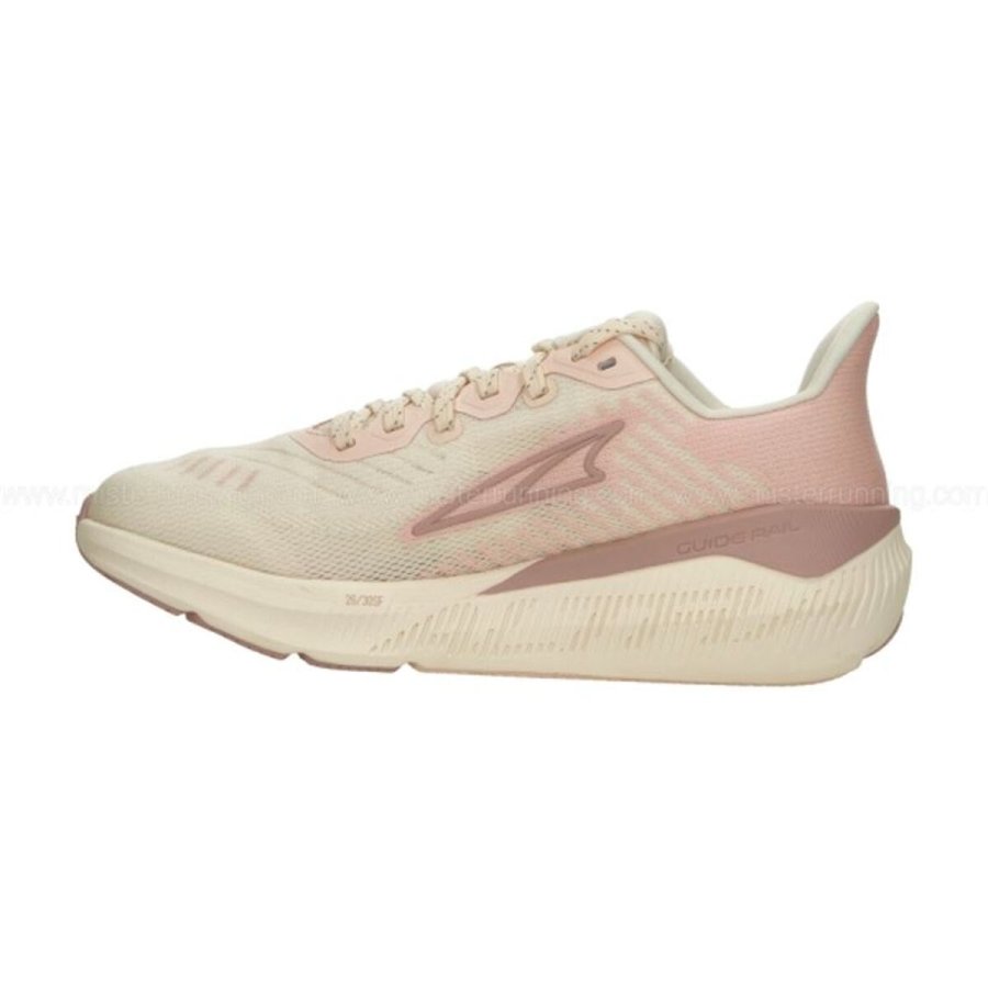 L�besko til voksne Altra Experience Form Beige #2