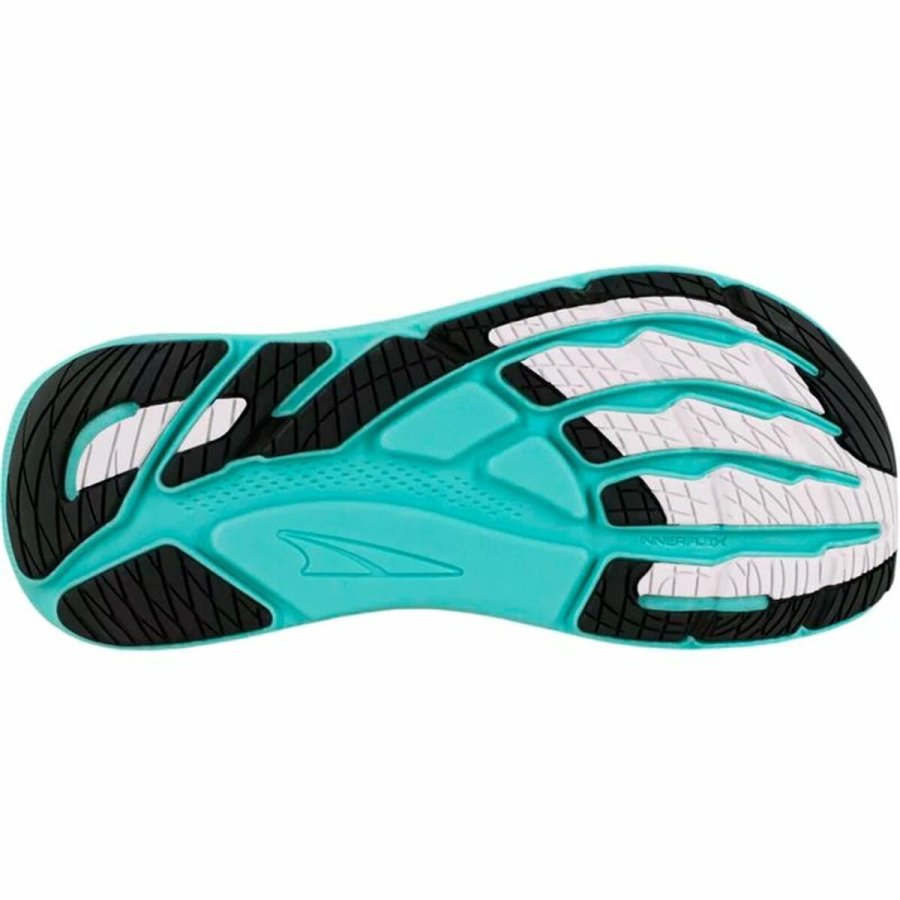 Lbesko til voksne Altra Fwd Via Hvid #3