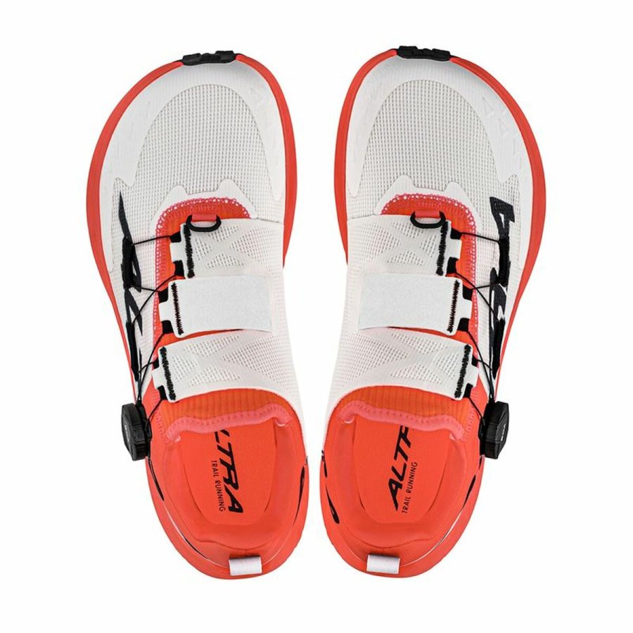 L�besko til voksne Altra Timp 5 Boa R�d #3