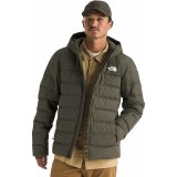 Jakke The North Face M ACONCAGUA 3 HOODIE NF0A84I121L1 Gr #1