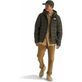 Jakke The North Face M ACONCAGUA 3 HOODIE NF0A84I121L1 Gr #4