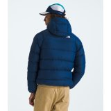 Jakke The North Face Hydrenalite Down Hoodie NF0A5GIED1R1 Bl� #2