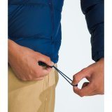 Jakke The North Face Hydrenalite Down Hoodie NF0A5GIED1R1 Bl� #4