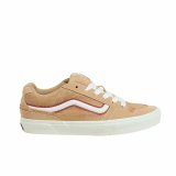 Herre sneakers Vans Caldrone Spor Myelw Beige #1