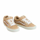 Herre sneakers Vans Caldrone Spor Myelw Beige #2