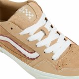 Herre sneakers Vans Caldrone Spor Myelw Beige #4