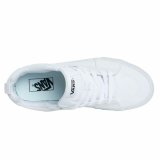 Herre sneakers Vans Filmore Cnvs Hvid #4