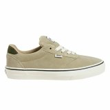 Herre sneakers Vans Atwood Deluxe Sued Elm Lys brun #1