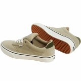 Herre sneakers Vans Atwood Deluxe Sued Elm Lys brun #2