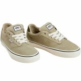 Herre sneakers Vans Atwood Deluxe Sued Elm Lys brun #3
