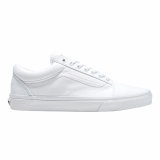 Herre sneakers Vans Filmore Decon Canvas Hvid #1