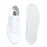 Herre sneakers Vans Filmore Decon Canvas Hvid #2