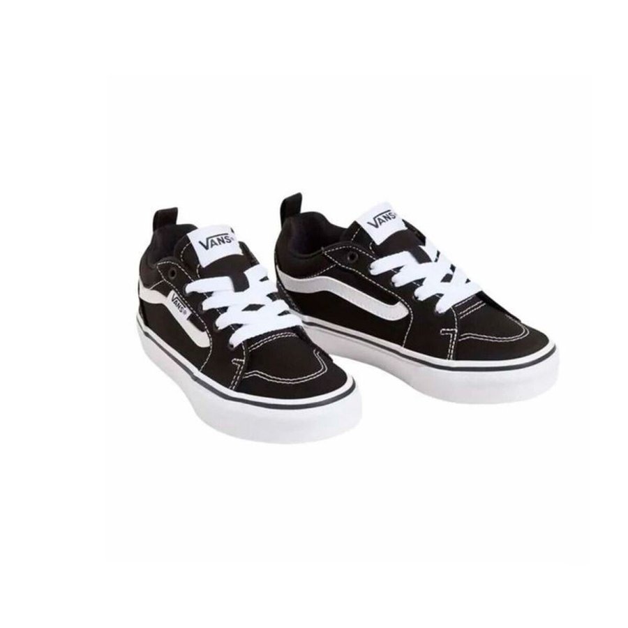 Sportssko til b�rn Vans Filmore Canvas #2
