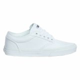 Herre sneakers Vans Atwood Cnvs Hvid #1