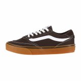 Herre sneakers Vans Brooklyn Ls Cgum Turki M�rker�d #2