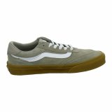 Sportssneakers til damer Vans Brooklyn Ls Sudm Moonr Lys brun #1