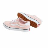 Sportssneakers til damer Vans Brooklyn Ls Cnvs Lbwrs Pink #2